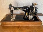 Naaimachine Pfaff 11, Hobby en Vrije tijd, Naaimachines en Toebehoren, Ophalen of Verzenden, Zo goed als nieuw, Naaimachine, Pfaff