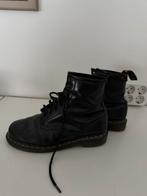 Dr Martens maat 40 goed gebruikt, Kleding | Dames, Ophalen of Verzenden, Gedragen, Zwart