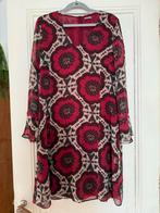 Maliparmi Jurk - elegant en trendy, Maat 38/40 (M), Ophalen of Verzenden, Zo goed als nieuw, Knielengte