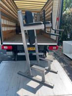 Eleiko dip en raise toestel, Ophalen, Eleiko, Gebruikt, Overige typen