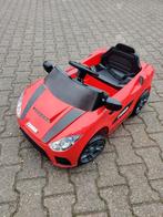Nieuwe elektrische speelgoed auto /Feber My Real Car 6V, Nieuw, Afstandsbediening, Ophalen of Verzenden