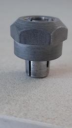 Metabo freesonderdeel, Ophalen of Verzenden, Zo goed als nieuw