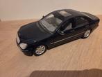 Mercedes Modelauto, Ophalen of Verzenden, Gebruikt, Auto, Overige merken