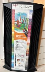 Display Tombow ABT Dual Brush Pennen, Ophalen, Zo goed als nieuw, Overige typen