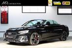 Audi A5 Cabriolet 3.0 TFSI S5 quattro | 20 inch | 360 camera, Automaat, Gebruikt, 2995 cc, 4 stoelen