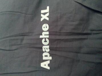 Vrijbuiter Slaapzak - Apache XL beschikbaar voor biedingen