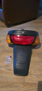 Achterspatbord zip sp 98, Fietsen en Brommers, Ophalen of Verzenden, Zo goed als nieuw, Overige typen, Piaggio