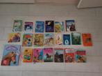 Kinderboeken 21 stuks - ook per stuk te koop - als nieuw, Ophalen of Verzenden, Zo goed als nieuw