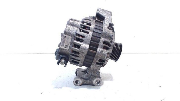 Dynamo Ford Fiesta, Auto-onderdelen, Motor en Toebehoren, Ford, Gebruikt, Herkomst onderdeel bekend, 12 maanden garantie, Ophalen of Verzenden