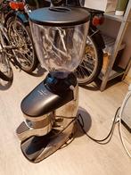 Koffiemolen - opknappertje, Ophalen, Gebruikt