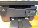 HP Laserjet pro MFP M125nw, Hp, Kleur printen, Gebruikt, https://support.hp.com