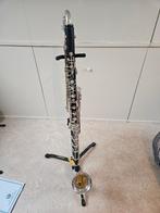 Basklarinet, lage c, Royal Global Max, Muziek en Instrumenten, Blaasinstrumenten | Klarinetten, Ophalen, Overige materialen, Overige typen