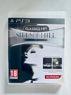 Silent Hill HD collection. PAL CIB, Avontuur en Actie, Vanaf 18 jaar, 1 speler, Ophalen of Verzenden