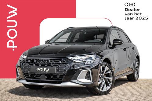 Audi A3 allstreet 35 TFSI 150pk Advanced Edition | Adaptive, Auto's, Audi, Bedrijf, Te koop, A3, ABS, Achteruitrijcamera, Adaptive Cruise Control