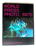 World Press Photo 1969 1970, Gelezen, Ophalen of Verzenden, Fotografie algemeen