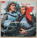 Bee Gees LP - Cucumber Castle, Cd's en Dvd's, Vinyl | Pop, 1960 tot 1980, Gebruikt, Ophalen of Verzenden
