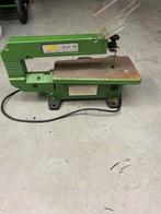 Zaagmachine €25, Doe-het-zelf en Verbouw, Gereedschap | Zaagmachines, Gebruikt, Cirkelzaag, Ophalen of Verzenden, 30 tot 70 mm
