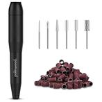 Palmwood Elektrische Nagelvijl - Partij 400 Stuks - Zwart, Ophalen, Nieuw, Overige typen