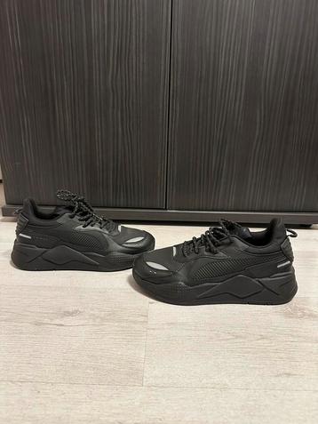 Puma rs-x sneakers beschikbaar voor biedingen