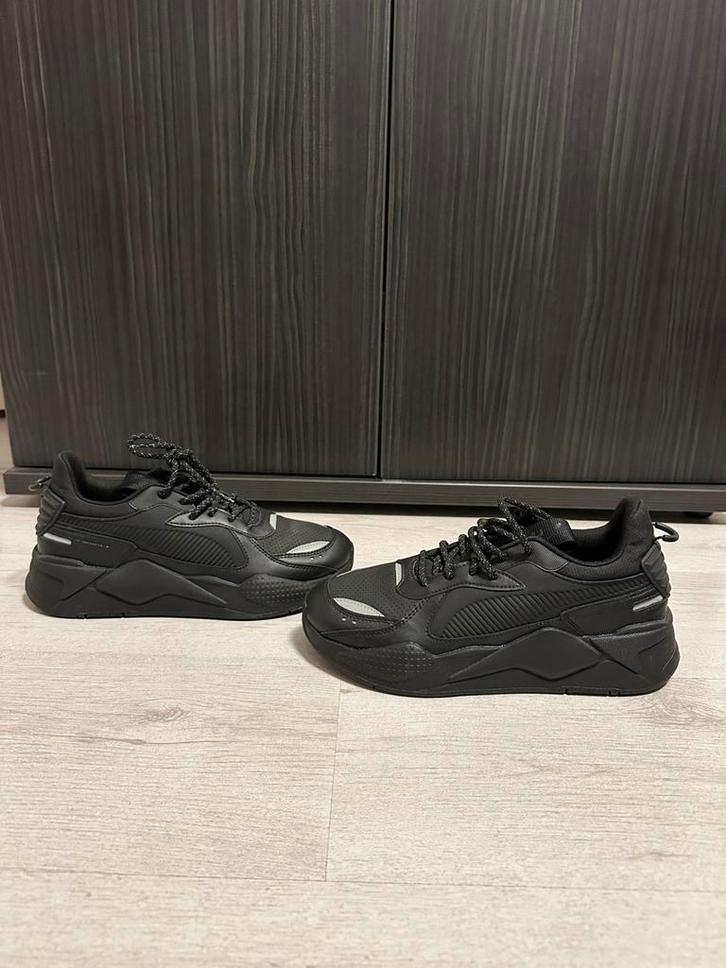 Puma rs-x sneakers, Kleding | Dames, Schoenen, Nieuw, Sneakers of Gympen, Zwart, Ophalen of Verzenden