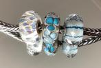 Trollbeads prachtige glazen beads, Ophalen of Verzenden, Nieuw, Glas of Kristal, Trollbeads