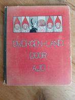 A.J.O of AJO, Ophalen of Verzenden, Gelezen