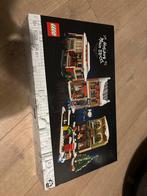 LEGO 10308 Holiday Main Street - Nieuw!, Kinderen en Baby's, Ophalen of Verzenden, Nieuw, Complete set, Lego