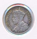 Zuid-Rhodesië 3 pence 1932