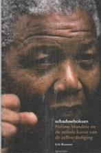 Erik Brouwer Schaduwboksen, Ophalen of Verzenden, Zo goed als nieuw, Maatschappij en Samenleving, Overige gebieden