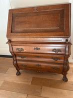 Klassieke secretaire, Ophalen of Verzenden, Zo goed als nieuw