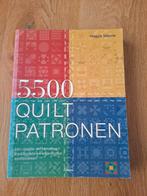 quiltboeken, Boeken, Hobby en Vrije tijd, Diverse, Ophalen of Verzenden, Zo goed als nieuw, Overige onderwerpen