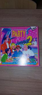 Party en co Junior 2, Ophalen of Verzenden, Zo goed als nieuw