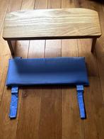 Meditatiebankje inklapbaar, Sport en Fitness, Yoga en Pilates, Ophalen, Gebruikt, Overig