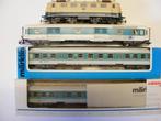 MARKLIN db trein stel, Hobby en Vrije tijd, Modeltreinen | H0, Wisselstroom, Ophalen of Verzenden, Analoog, Märklin