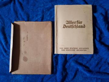 Prentenboek in doos beschikbaar voor biedingen