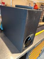 Sony Soundbar met woofer, Audio, Tv en Foto, Luidsprekers, Ophalen, Gebruikt, Overige typen, 60 tot 120 watt