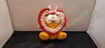 Garfield knuffel (26925), Verzamelen, Film en Tv, Actiefiguur of Pop, ., Zo goed als nieuw, .