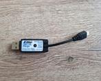 E-flite usb charger, Ophalen of Verzenden, Nieuw, Elektro