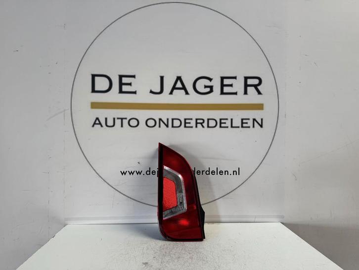 VW UP ACHTERLICHT RECHTS ACHTER 1S0945095G, Auto-onderdelen, Verlichting, Volkswagen, Gebruikt, Ophalen of Verzenden