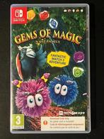 Gems Of Magic Lost Family Nintendo Switch PAL game, Avontuur en Actie, Nieuw, Eén computer, Ophalen of Verzenden