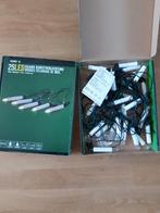 2x Kaars Kerstverlichting 25 Leds, Diversen, Kerst, Ophalen, Nieuw