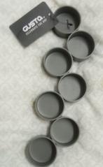 Gusta theelichtbrander, Ophalen of Verzenden, Nieuw, Overige materialen, Minder dan 25 cm