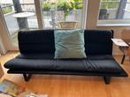 Retro Vintage Bank - 180cm Breed, Ophalen, Gebruikt, 180 cm