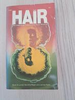 Hair, musical, Milos Forman, hippie, Broadway, Superstar,, Gelezen, Ophalen of Verzenden, Gerome Ragni/James Rado, Ballet of Musical