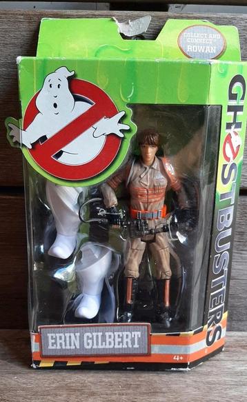 Ghostbusters the movie 2016 Erin Gilbert  beschikbaar voor biedingen