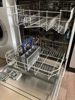 Beko vaatwasser, Ophalen, Gebruikt, 85 tot 90 cm, 45 tot 60 cm
