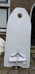 Airdeck, Watersport en Boten, Accessoires en Onderhoud, Ophalen of Verzenden, Nieuw, Overige typen