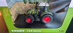 Fendt 724 universal hobbies past bij usk wiking, Ophalen of Verzenden, Nieuw, Tractor of Landbouw, Universal Hobbies