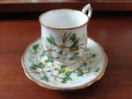 Royal Albert White Dogwood kop en schotel, Ophalen