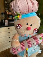 Leuke Kerst Decoratie - Gingerbread Man, Ophalen of Verzenden, Zo goed als nieuw